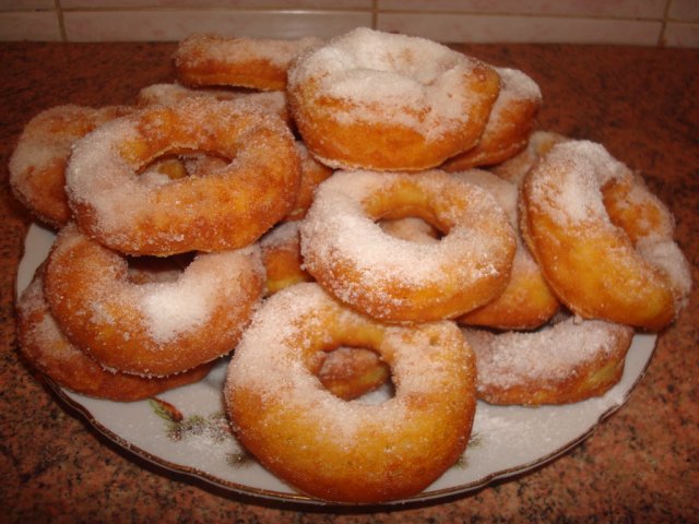Կաթնաշոռիկ