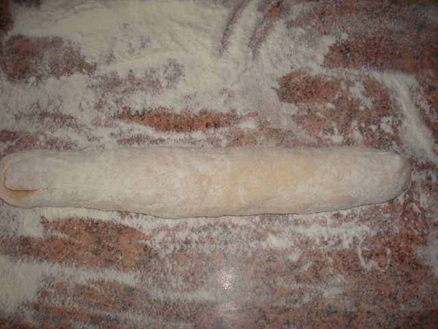 Կաթնաշոռիկ