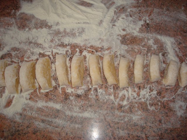 Կաթնաշոռիկ