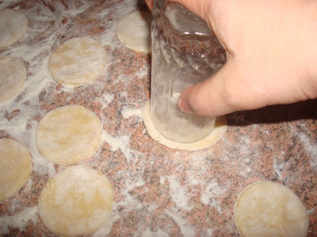 Կաթնաշոռիկ