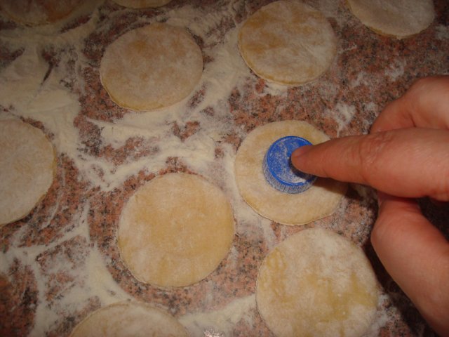 Կաթնաշոռիկ