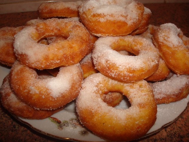 Կաթնաշոռիկ