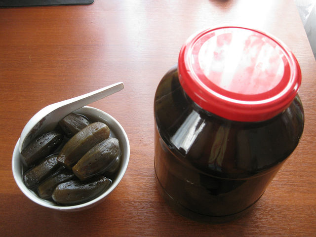 Սմբուկով Մուրաբա