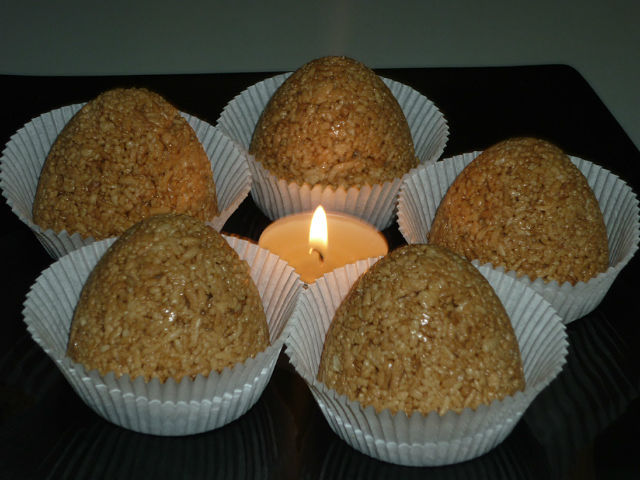 Մրջնաբուն