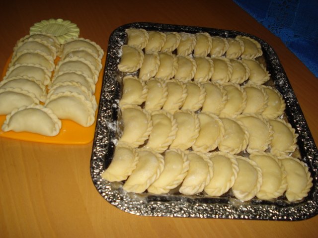 Կարտոֆիլով Պիլմենի