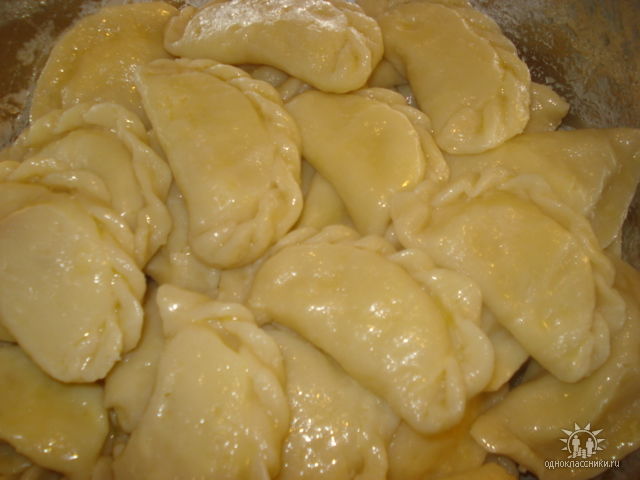 Կարտոֆիլով Պիլմենի