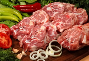 Թոնրի Խորոված