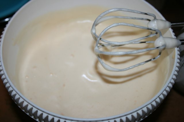 Տորթ Կուտուզով