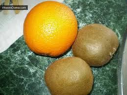 Մրգային պաղպաղակ