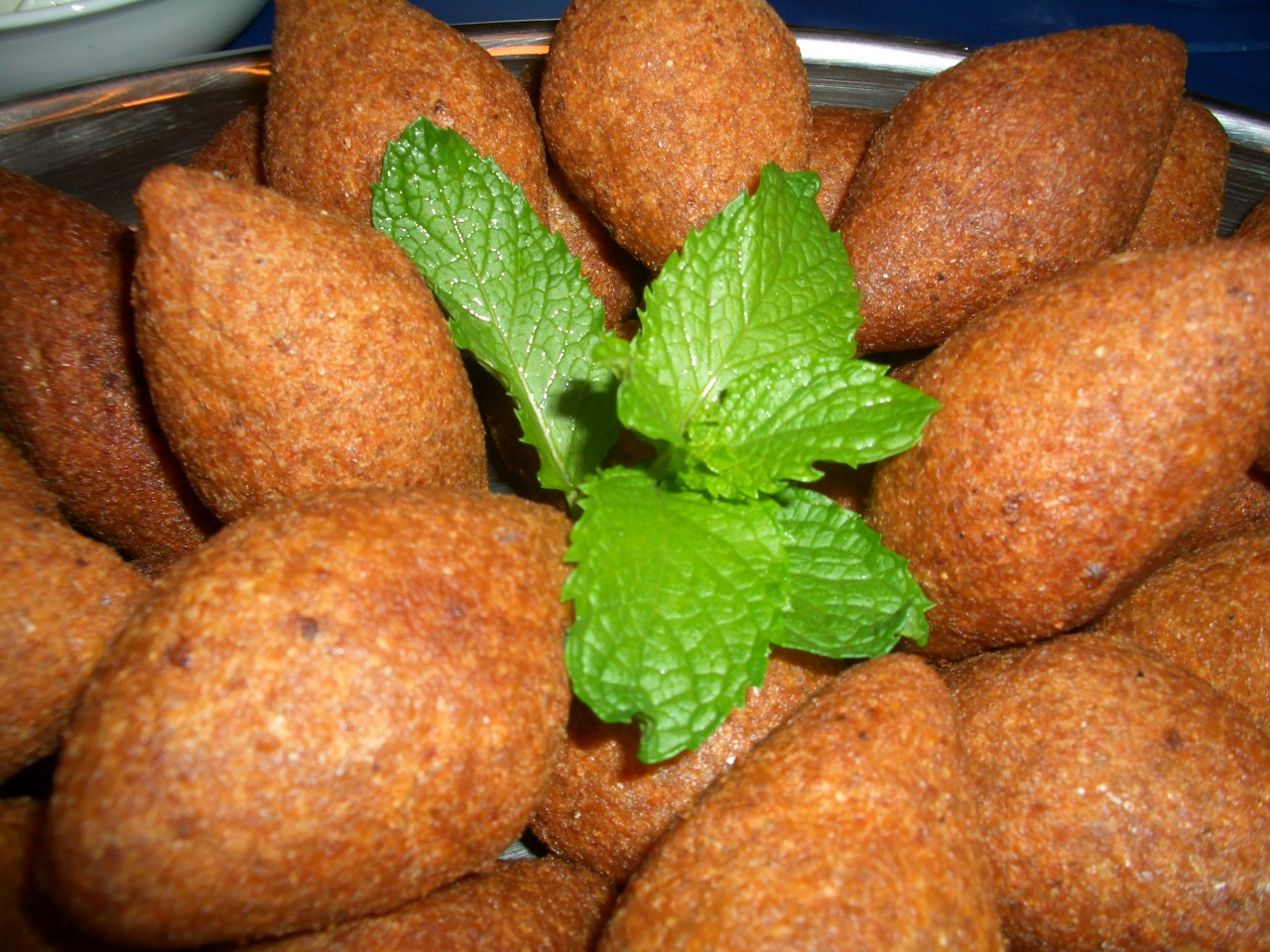 Իշլի քյուֆթա