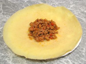 Բլինչիկ Պարկ