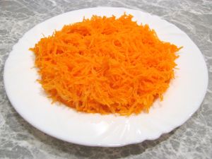 Պանրով սուպ