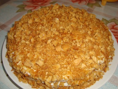 Տորթ Կապրիզ
